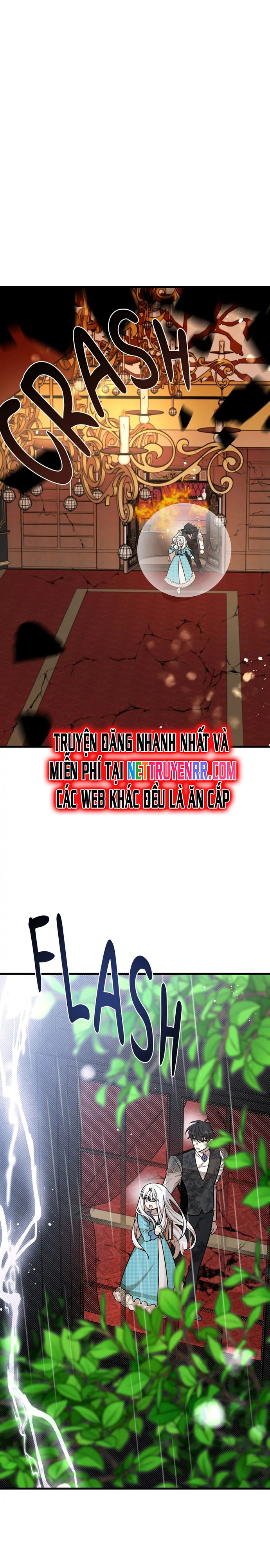 4 Người Anh Trai Nguy Hiểm Của Tôi: Chapter 23