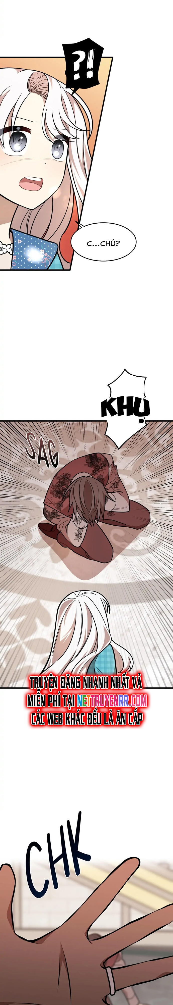 4 Người Anh Trai Nguy Hiểm Của Tôi: Chapter 24