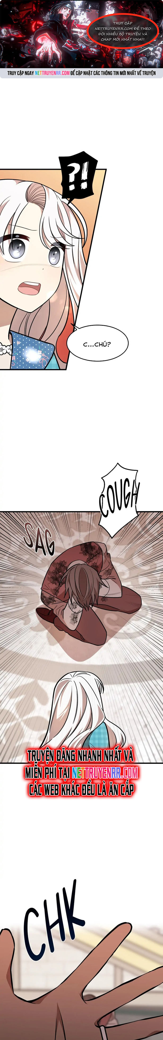 4 Người Anh Trai Nguy Hiểm Của Tôi: Chapter 25