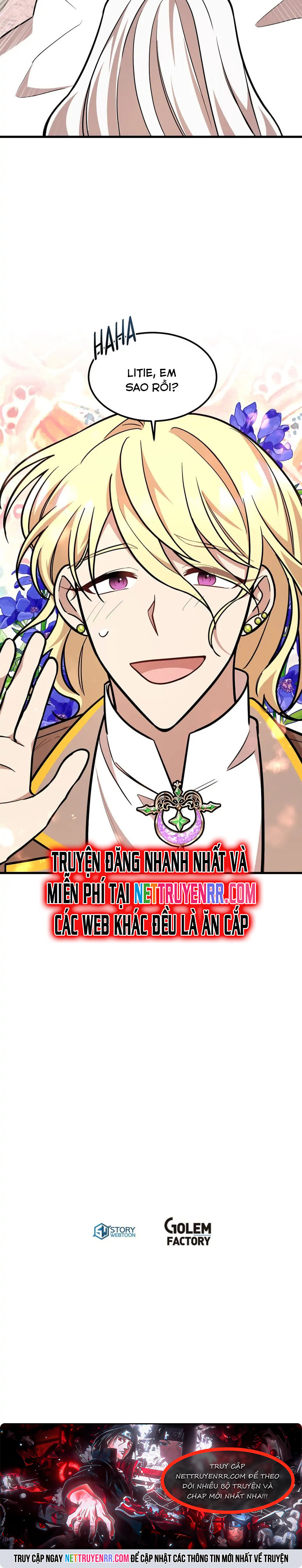 4 Người Anh Trai Nguy Hiểm Của Tôi: Chapter 25