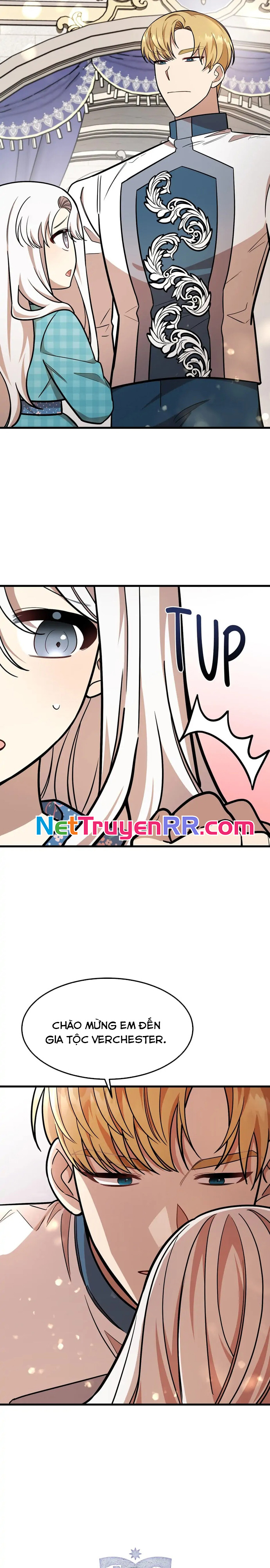 4 Người Anh Trai Nguy Hiểm Của Tôi: Chapter 25