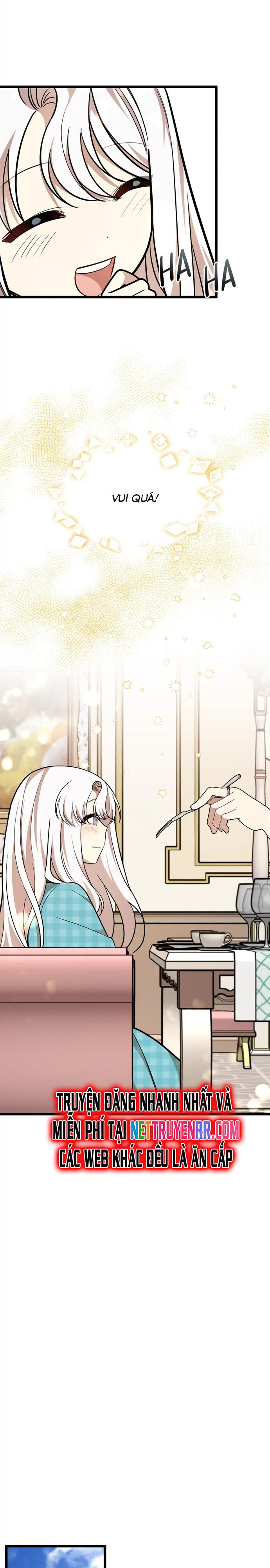 4 Người Anh Trai Nguy Hiểm Của Tôi: Chapter 27