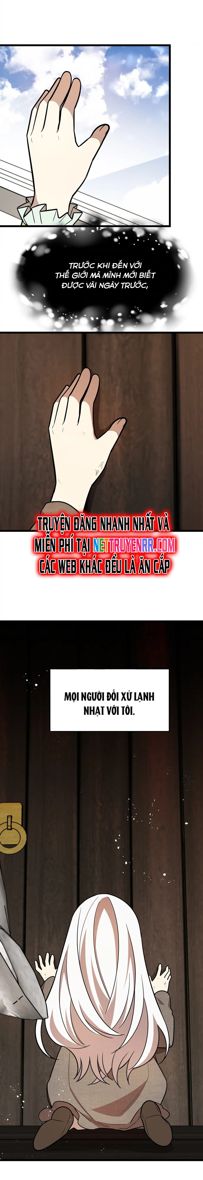 4 Người Anh Trai Nguy Hiểm Của Tôi: Chapter 27