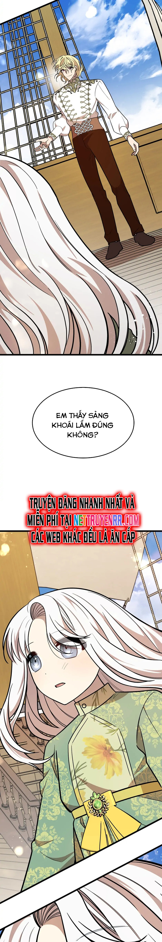 4 Người Anh Trai Nguy Hiểm Của Tôi: Chapter 28