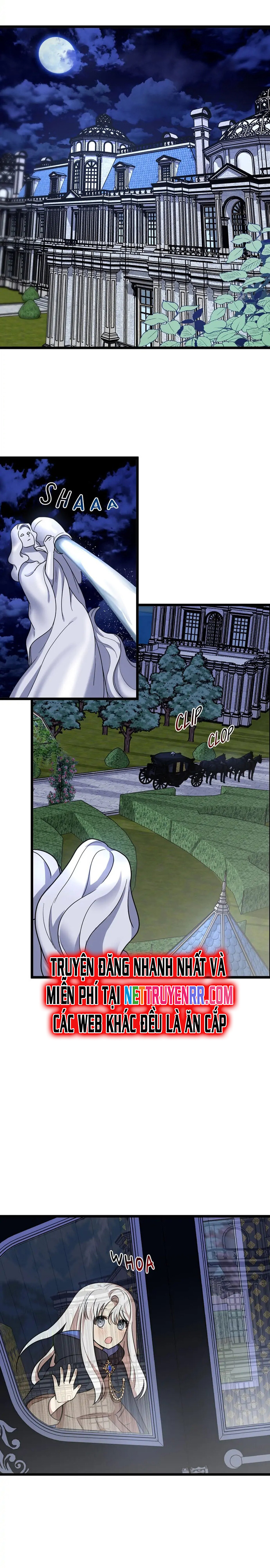 4 Người Anh Trai Nguy Hiểm Của Tôi: Chapter 3