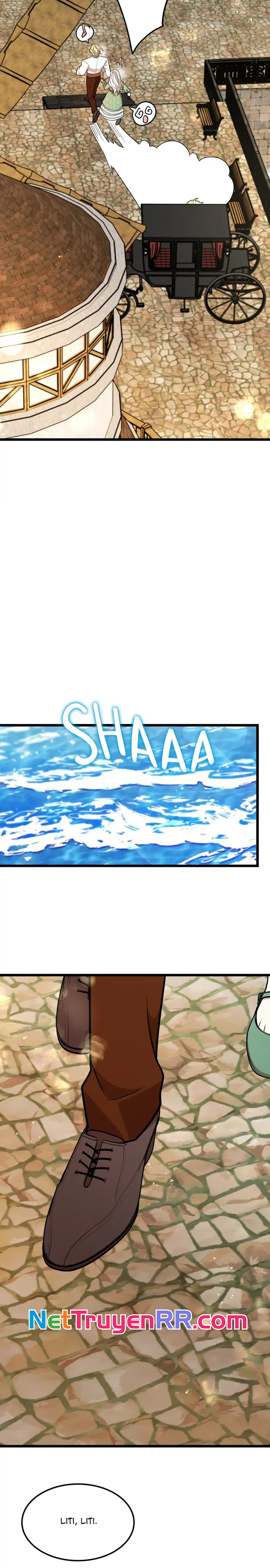 4 Người Anh Trai Nguy Hiểm Của Tôi: Chapter 30