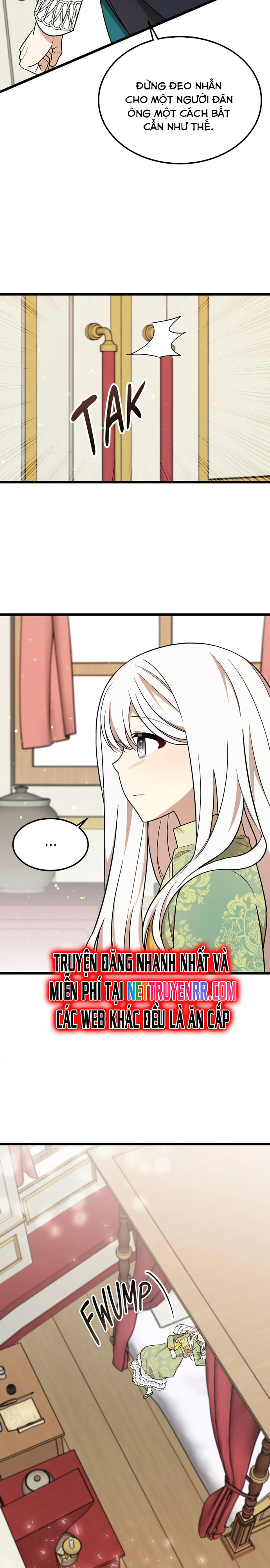 4 Người Anh Trai Nguy Hiểm Của Tôi: Chapter 32