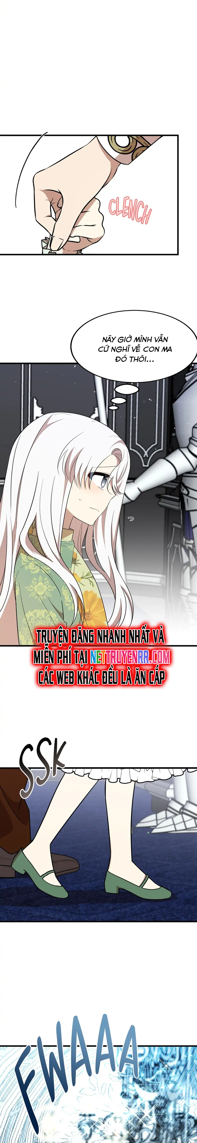4 Người Anh Trai Nguy Hiểm Của Tôi: Chapter 34