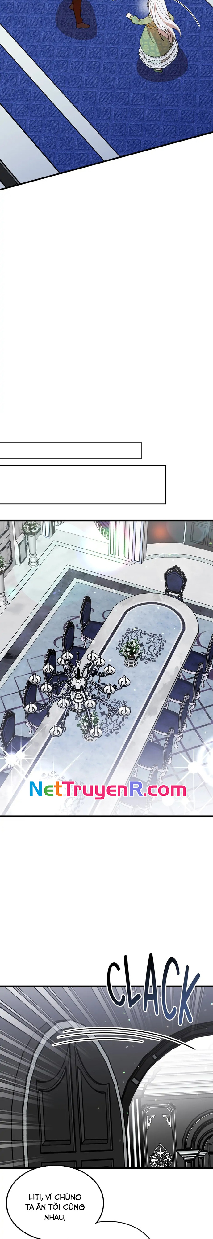 4 Người Anh Trai Nguy Hiểm Của Tôi: Chapter 35