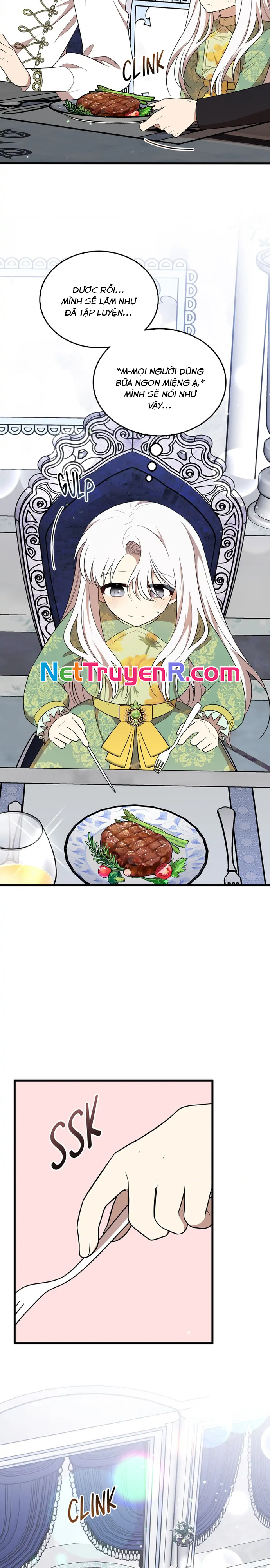 4 Người Anh Trai Nguy Hiểm Của Tôi: Chapter 35