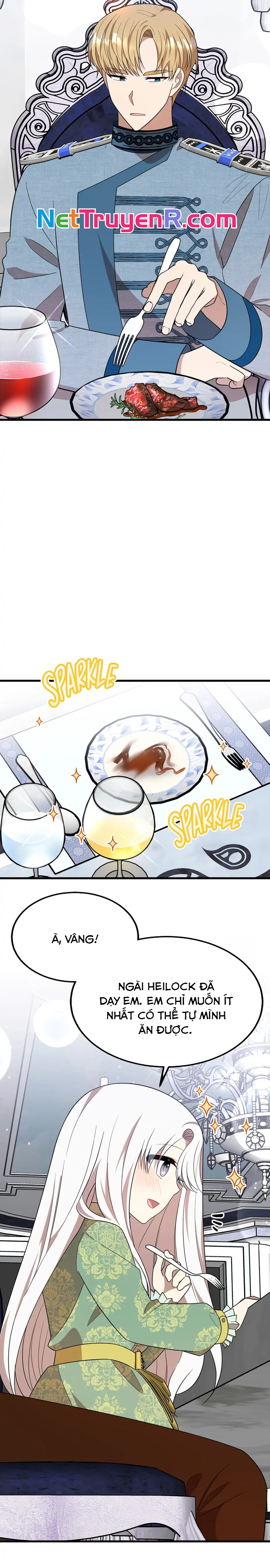 4 Người Anh Trai Nguy Hiểm Của Tôi: Chapter 35