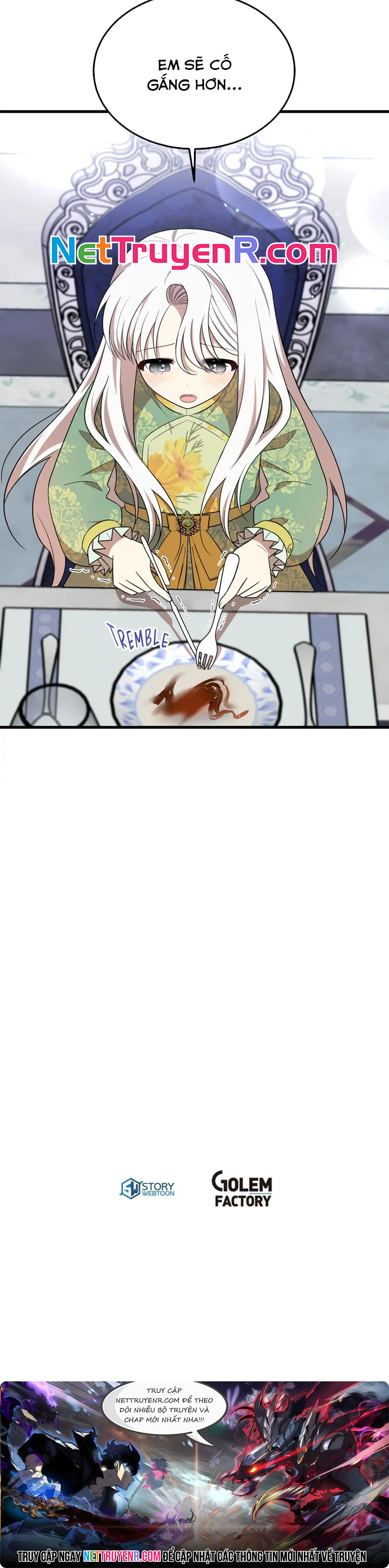 4 Người Anh Trai Nguy Hiểm Của Tôi: Chapter 35