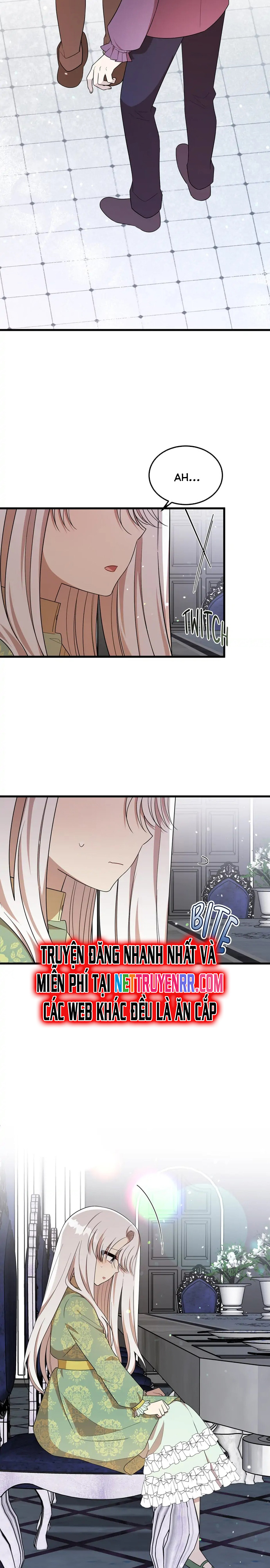 4 Người Anh Trai Nguy Hiểm Của Tôi: Chapter 37