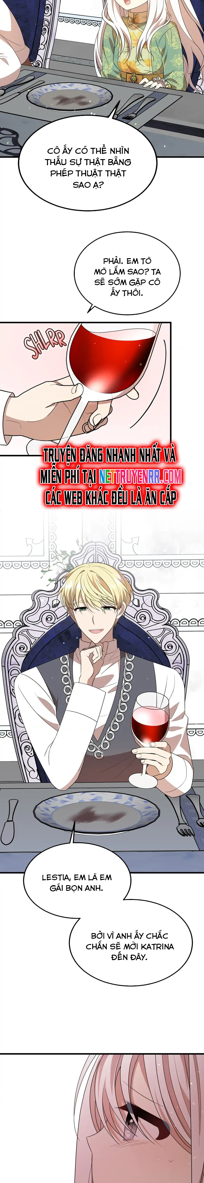 4 Người Anh Trai Nguy Hiểm Của Tôi: Chapter 37
