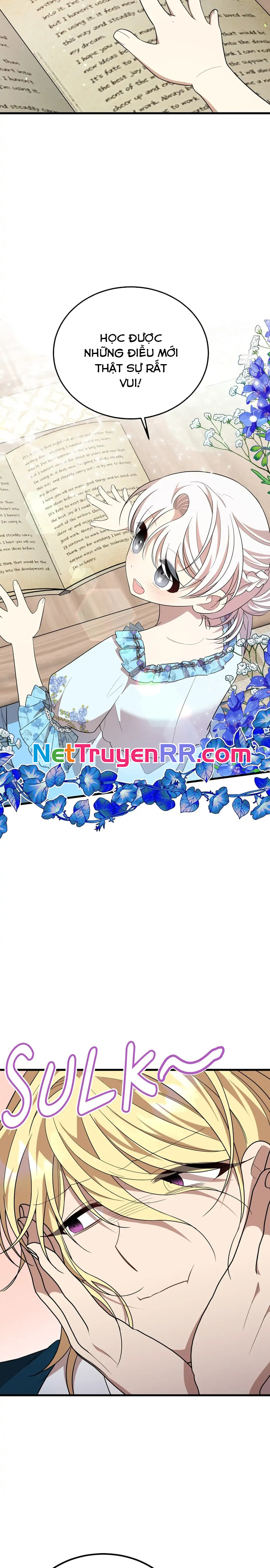 4 Người Anh Trai Nguy Hiểm Của Tôi: Chapter 37