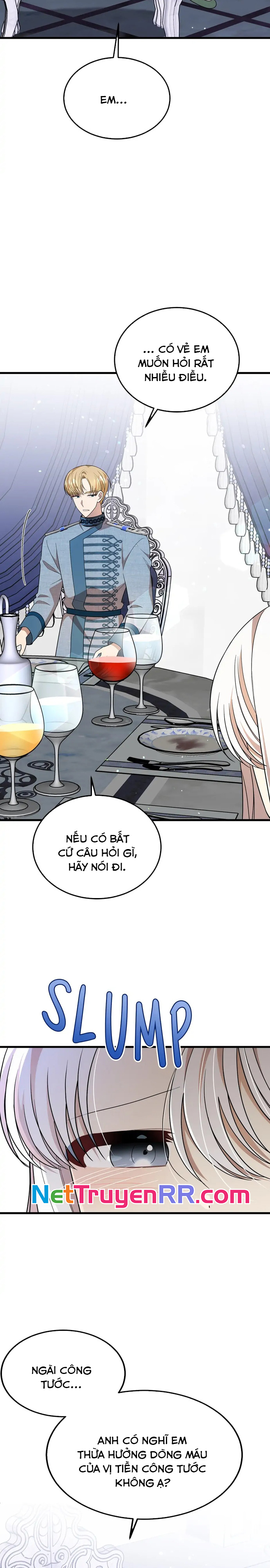 4 Người Anh Trai Nguy Hiểm Của Tôi: Chapter 37