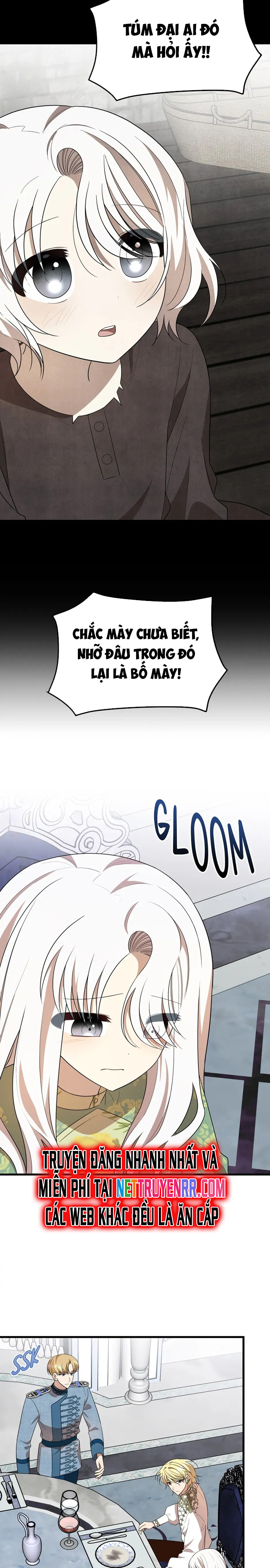 4 Người Anh Trai Nguy Hiểm Của Tôi: Chapter 37