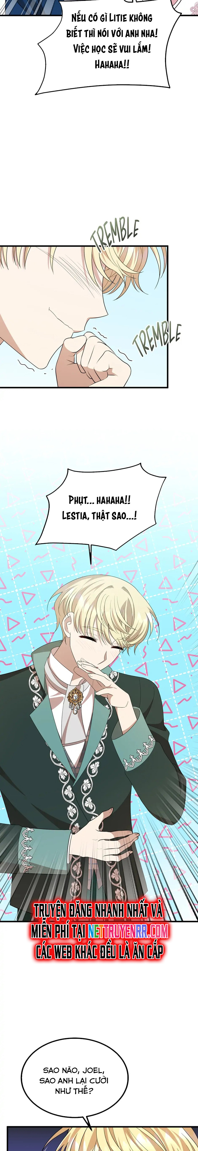 4 Người Anh Trai Nguy Hiểm Của Tôi: Chapter 38