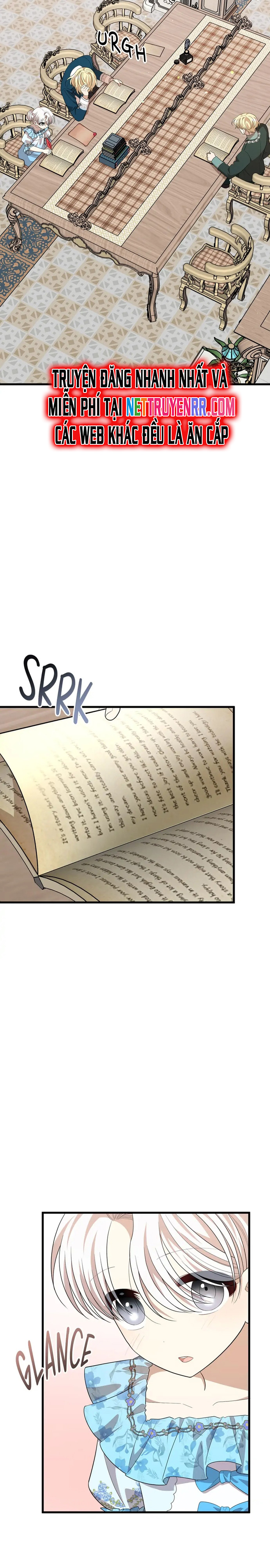 4 Người Anh Trai Nguy Hiểm Của Tôi: Chapter 38