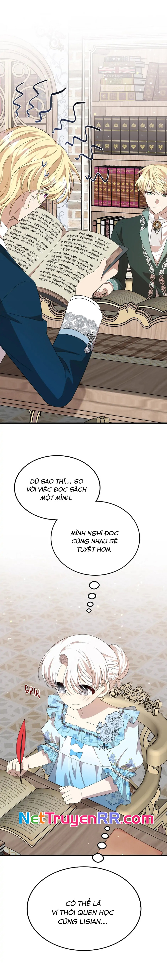 4 Người Anh Trai Nguy Hiểm Của Tôi: Chapter 38