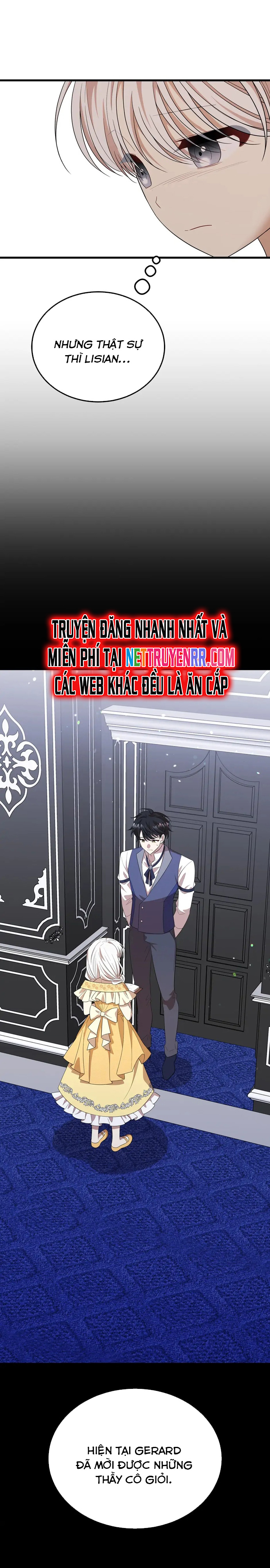 4 Người Anh Trai Nguy Hiểm Của Tôi: Chapter 38