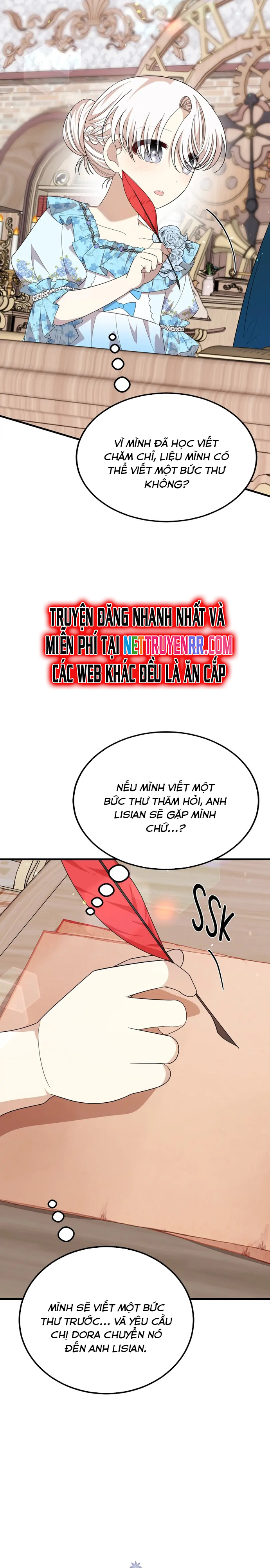 4 Người Anh Trai Nguy Hiểm Của Tôi: Chapter 39