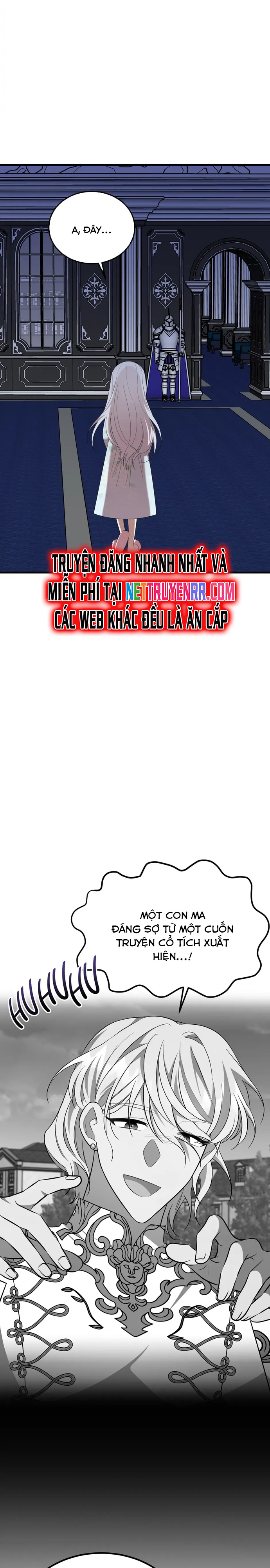 4 Người Anh Trai Nguy Hiểm Của Tôi: Chapter 39