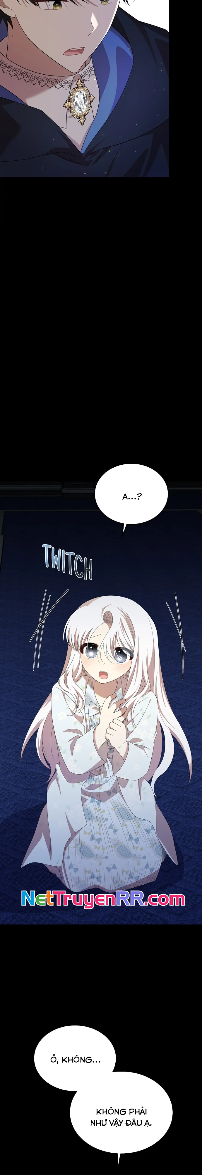 4 Người Anh Trai Nguy Hiểm Của Tôi: Chapter 39