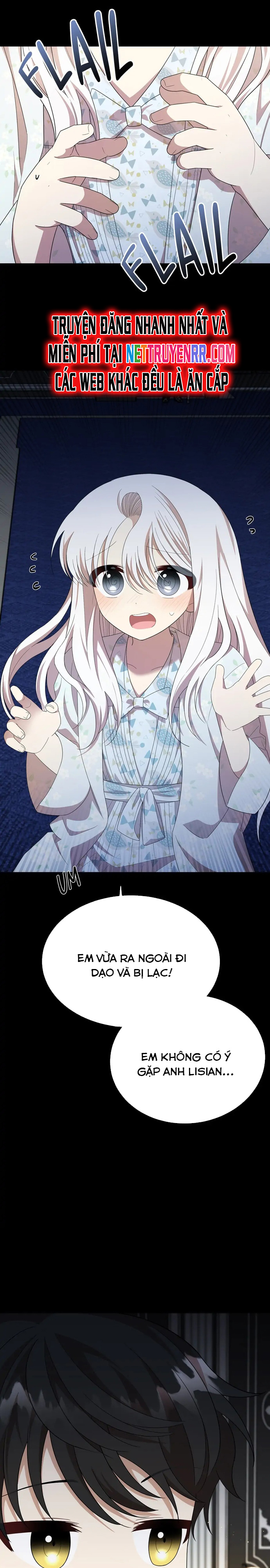 4 Người Anh Trai Nguy Hiểm Của Tôi: Chapter 39