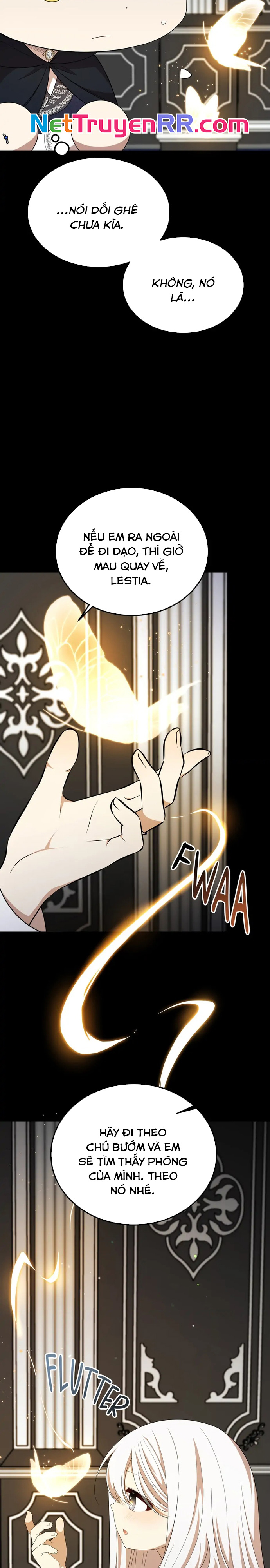 4 Người Anh Trai Nguy Hiểm Của Tôi: Chapter 39