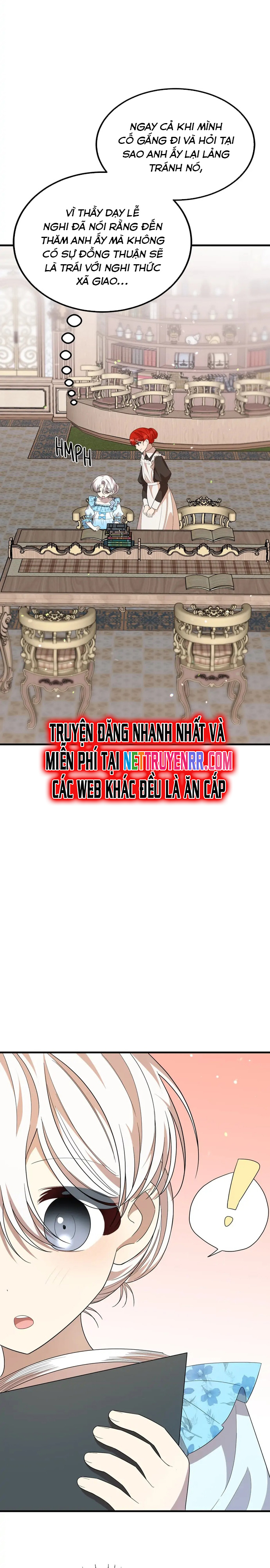 4 Người Anh Trai Nguy Hiểm Của Tôi: Chapter 39