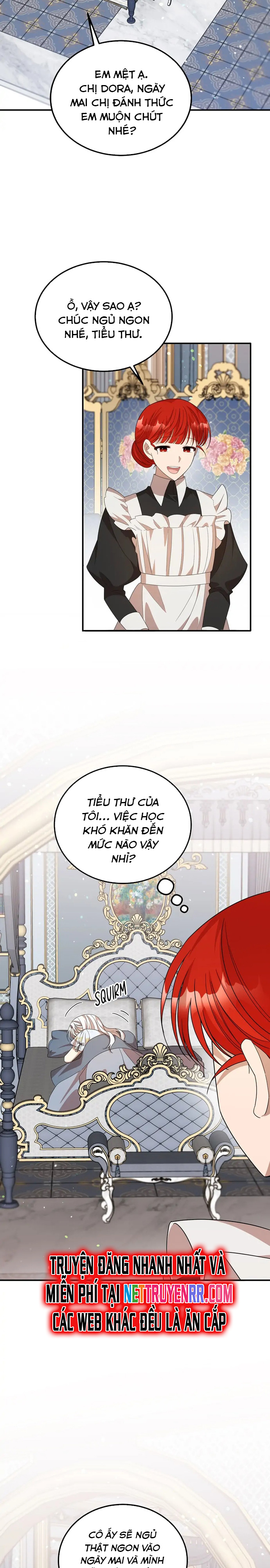 4 Người Anh Trai Nguy Hiểm Của Tôi: Chapter 39