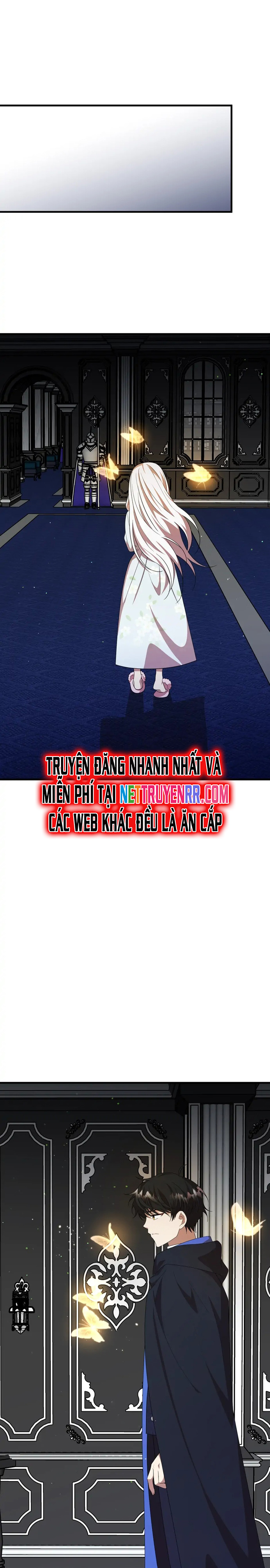 4 Người Anh Trai Nguy Hiểm Của Tôi: Chapter 40