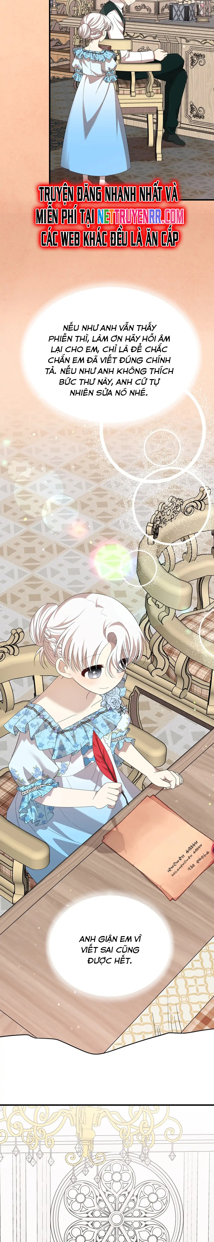 4 Người Anh Trai Nguy Hiểm Của Tôi: Chapter 40