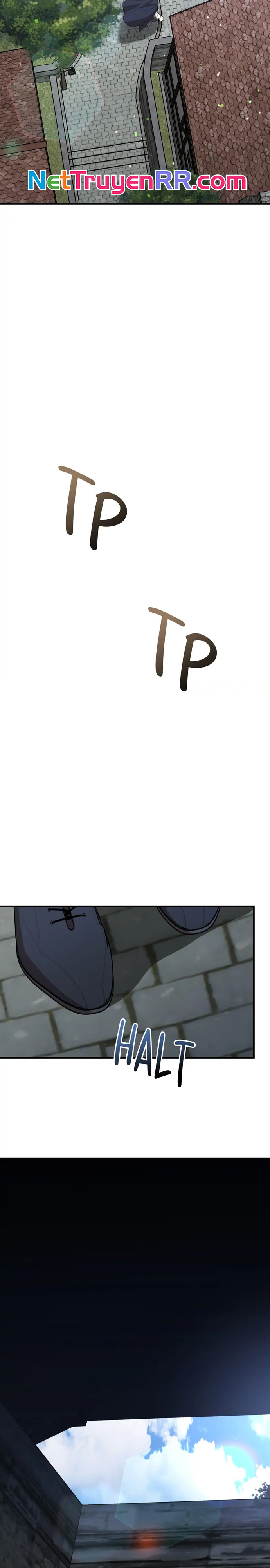 4 Người Anh Trai Nguy Hiểm Của Tôi: Chapter 40