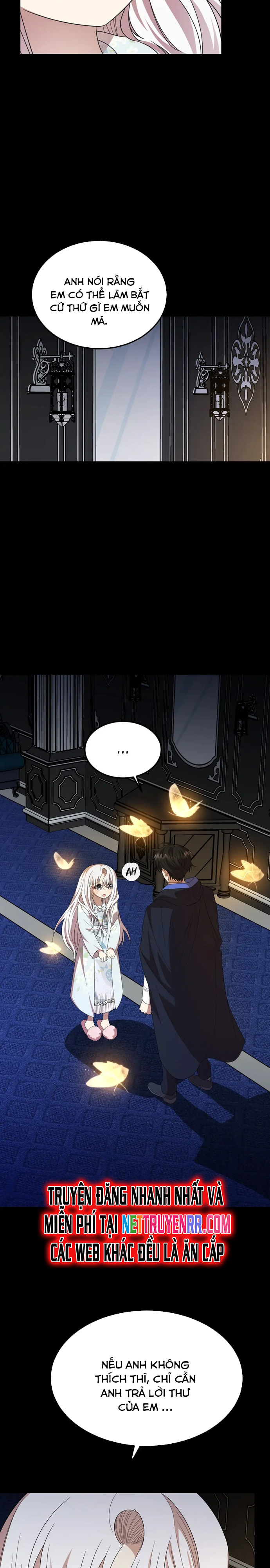 4 Người Anh Trai Nguy Hiểm Của Tôi: Chapter 40