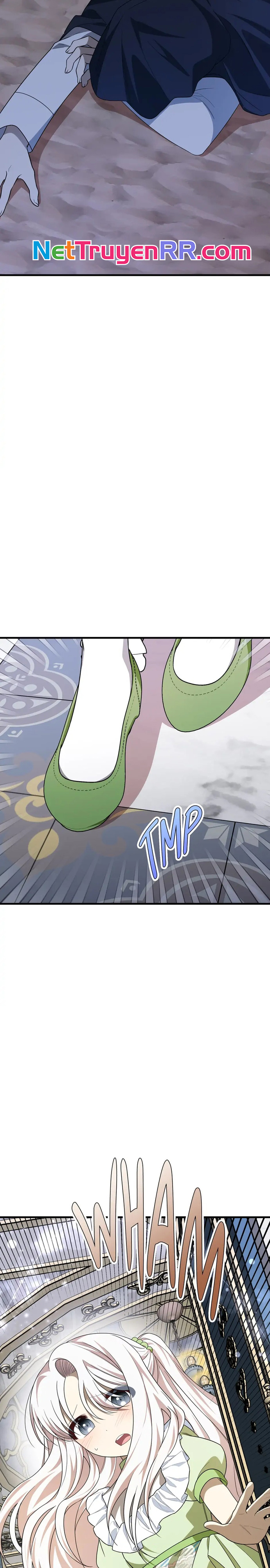 4 Người Anh Trai Nguy Hiểm Của Tôi: Chapter 41