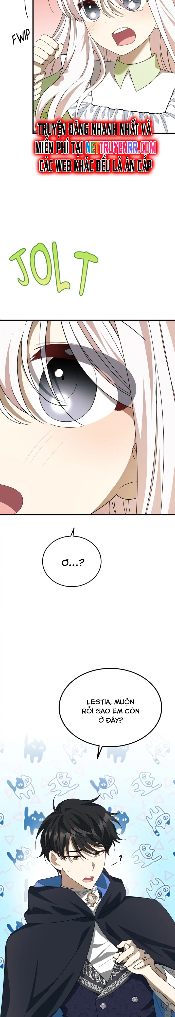 4 Người Anh Trai Nguy Hiểm Của Tôi: Chapter 41