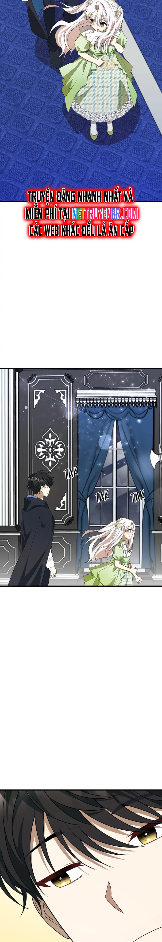 4 Người Anh Trai Nguy Hiểm Của Tôi: Chapter 41