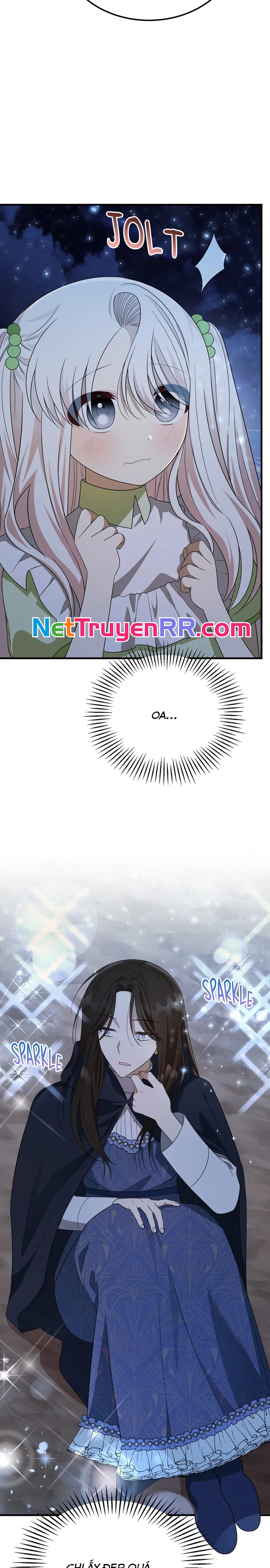 4 Người Anh Trai Nguy Hiểm Của Tôi: Chapter 41