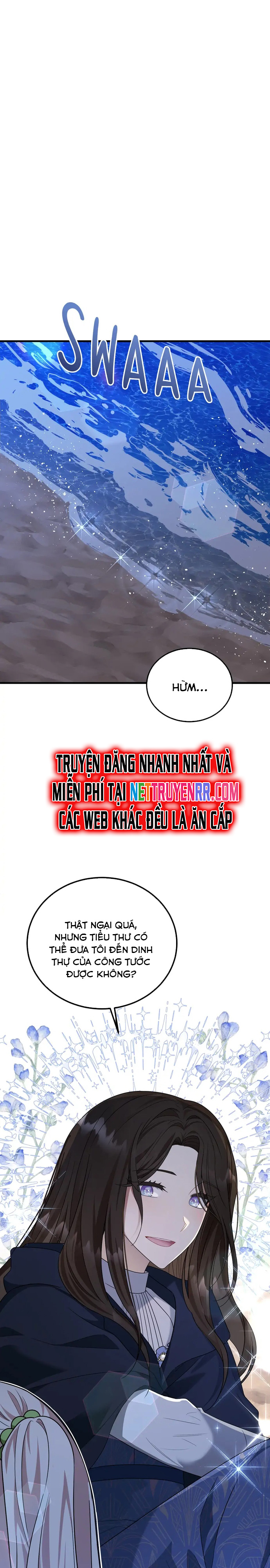 4 Người Anh Trai Nguy Hiểm Của Tôi: Chapter 41