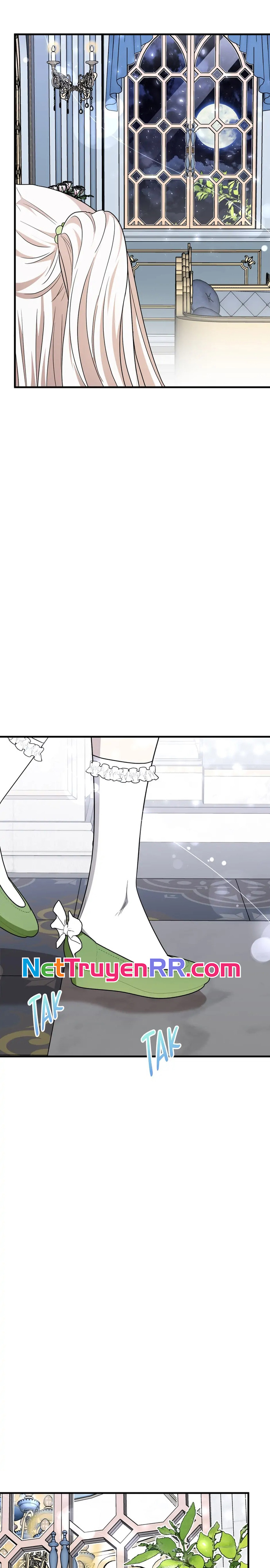 4 Người Anh Trai Nguy Hiểm Của Tôi: Chapter 41