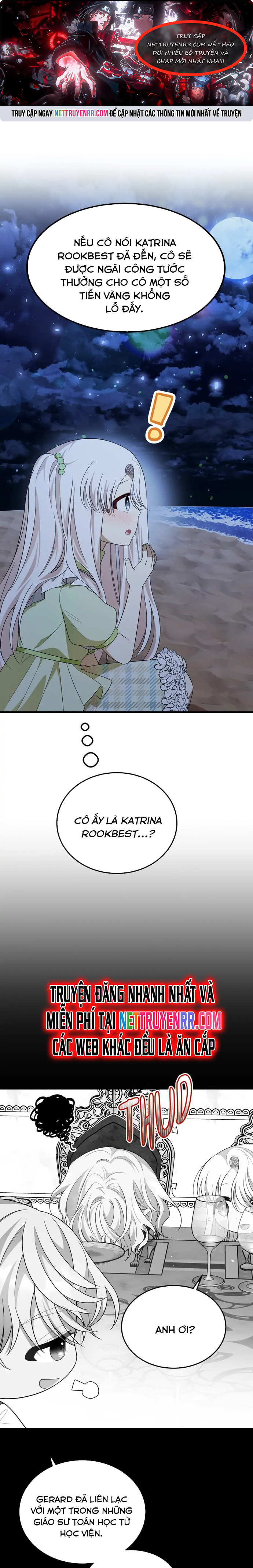 4 Người Anh Trai Nguy Hiểm Của Tôi: Chapter 42