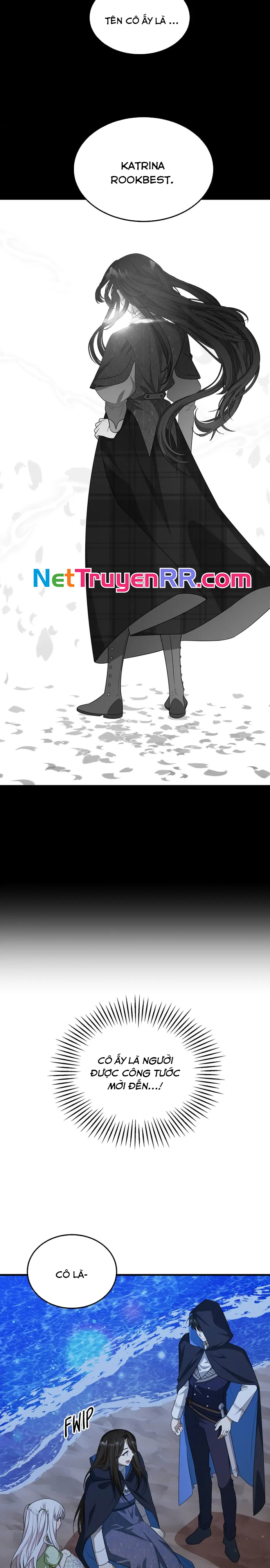 4 Người Anh Trai Nguy Hiểm Của Tôi: Chapter 42