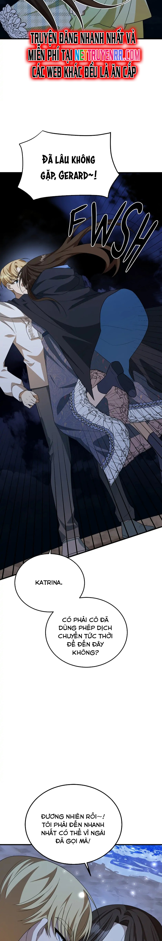 4 Người Anh Trai Nguy Hiểm Của Tôi: Chapter 42