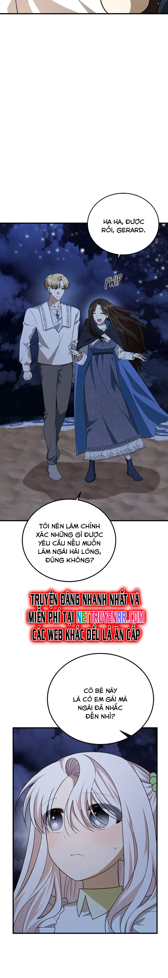 4 Người Anh Trai Nguy Hiểm Của Tôi: Chapter 42