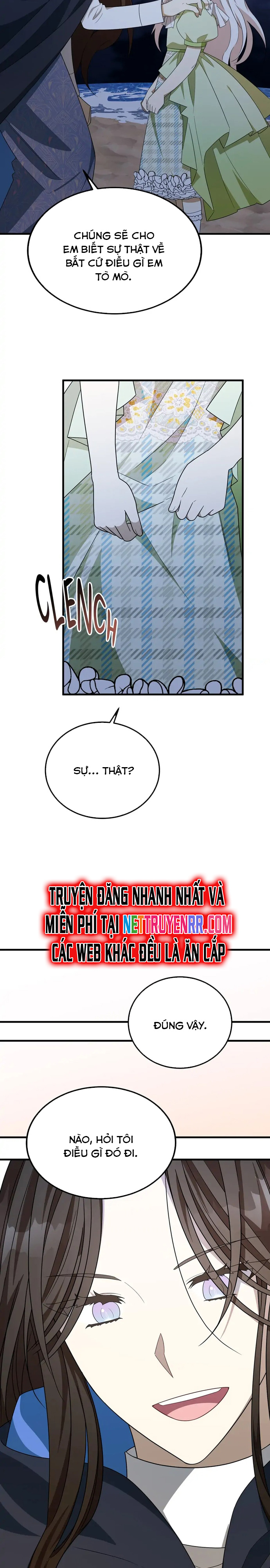 4 Người Anh Trai Nguy Hiểm Của Tôi: Chapter 42