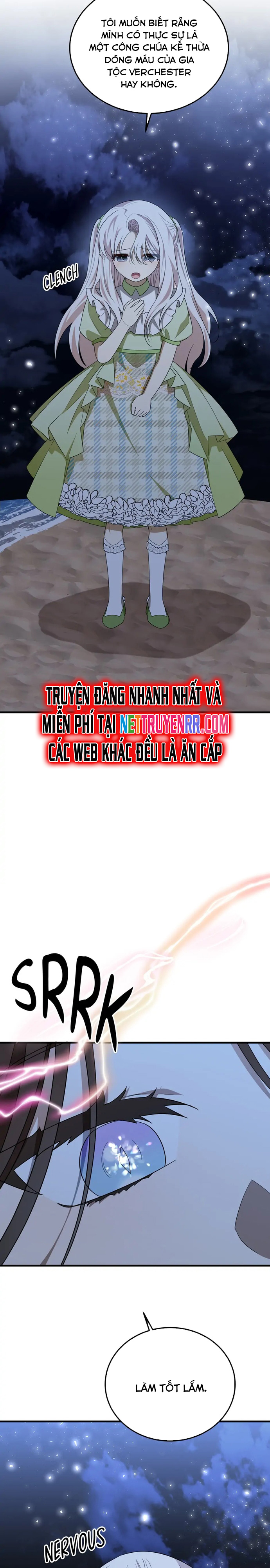 4 Người Anh Trai Nguy Hiểm Của Tôi: Chapter 42