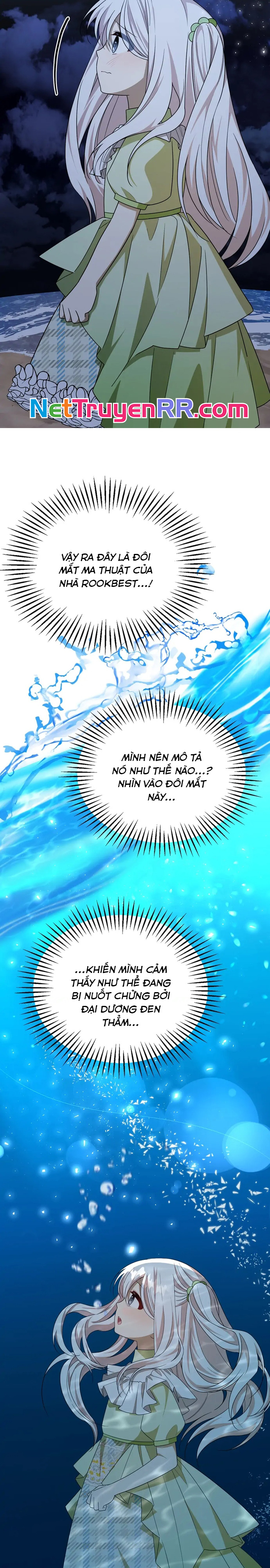 4 Người Anh Trai Nguy Hiểm Của Tôi: Chapter 42
