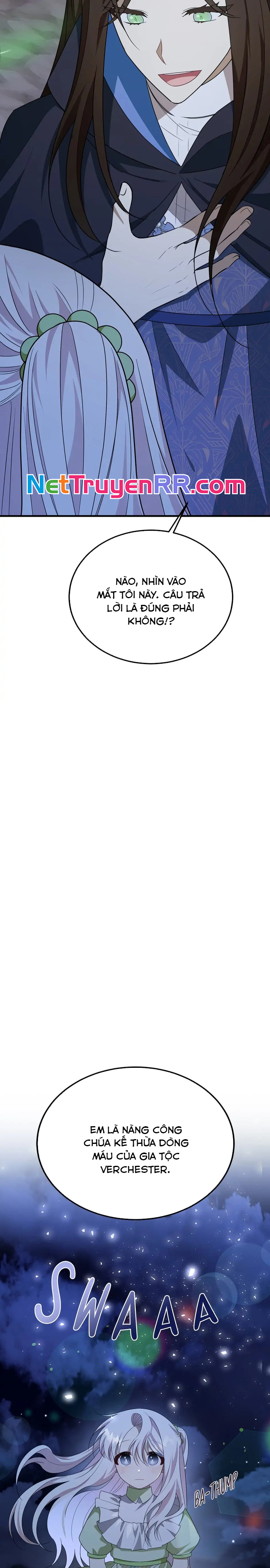 4 Người Anh Trai Nguy Hiểm Của Tôi: Chapter 42